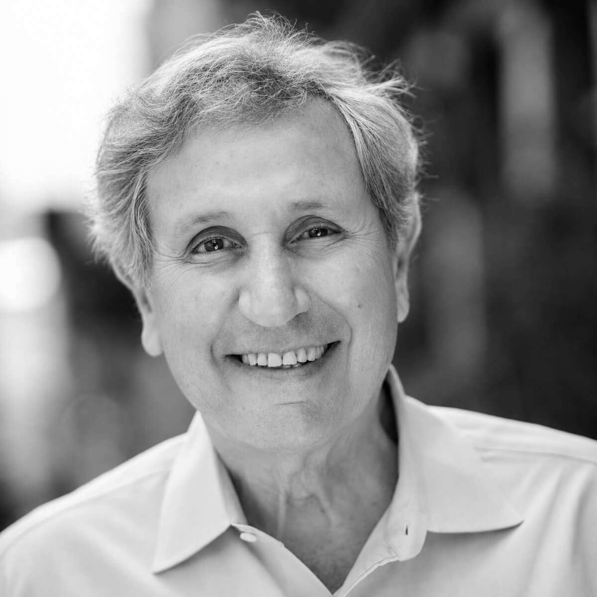 Carl Weisbrod headshot