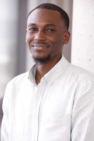Edric D. Winford